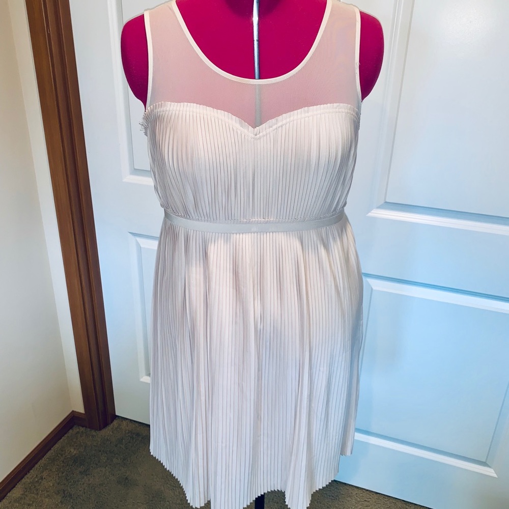H&M cocktail dress